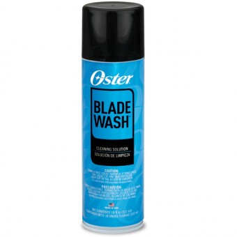 Oster Blade Wash Hajvágógép Tisztító Folyadék 532ml