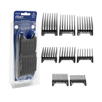 Oster fésűszett 8db-os 926-800