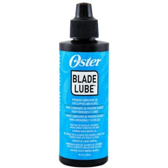 Oster Gépolaj 118ml 76-300