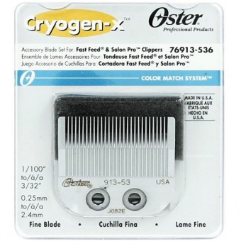 Oster Hajvágógéphez Penge 76913-536