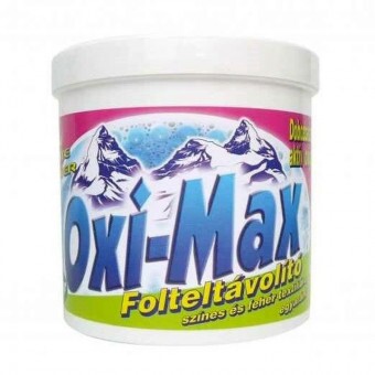 Oxi Max Folteltávolító 600g