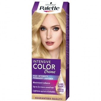 Palette Intensive Color Creme Krémhajfesték