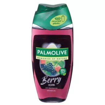 Palmolive Tusfürdő Memories of Nature Berry Picking 250ml