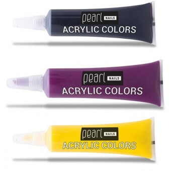 Pearl Nails Acrylic Paint 9ml