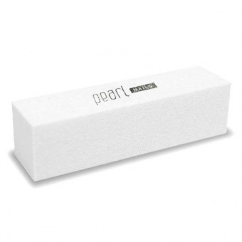 Pearl Nails Buffer Fehér 120/120