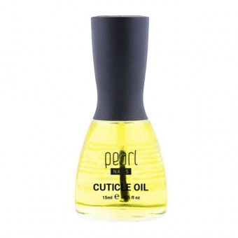 Pearl Nails Cuticle Oil banán 15ml