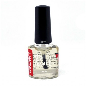 Pearl Nails Cuticle Oil Joy 7ml