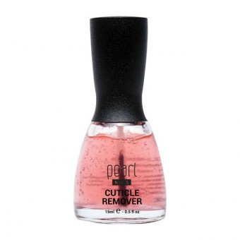 Pearl Nails Cuticle Remover 15ml