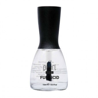 Pearl Nails Fungicid Gombátlanító 15ml