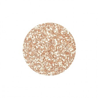 Pearl Nails Glitter Spray-Light Copper 9g