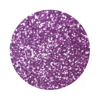 Pearl Nails Glitter Spray-Violet 9g