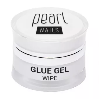 Pearl Nails Glue Gel Ragasztó Zselé 5ml