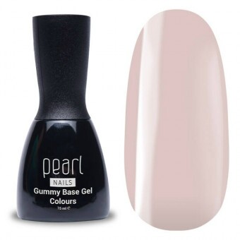 Pearl Nails Gummy Base Gél Make Up 15ml
