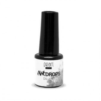 Pearl Nails InkDrops dekortinta oldószer 5ml