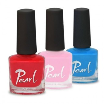 Pearl Nails Körömlakk 7ml