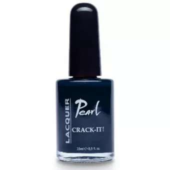 Pearl Nails Körömlakk Crack-It Repesztő Lakk 15ml