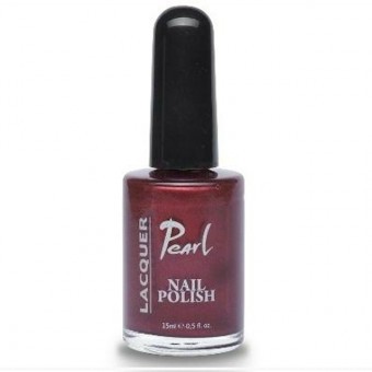 Pearl Nails Körömlakk Nail Polish 15ml