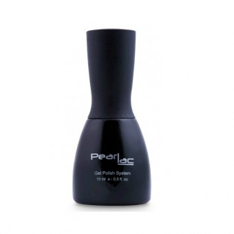 Pearl Nails lakk-zselé Matte One Step 7ml