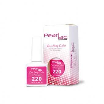 Pearl Nails lakk-zselé Pearlac One Step 7ml