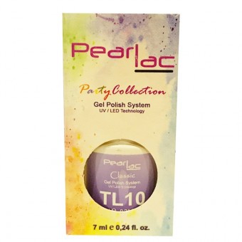 Pearl Nails lakk-zselé Pearlac TL10 7ml