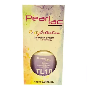 Pearl Nails lakk-zselé Pearlac TL10 7ml