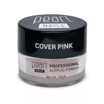 Pearl Nails porcelán Cover Pink 10gr
