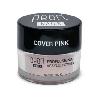 Pearl Nails porcelán Cover Pink 20gr