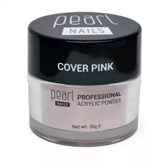 Pearl Nails porcelán Cover Pink 35gr