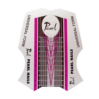Pearl Nails Sablon Universal 300db