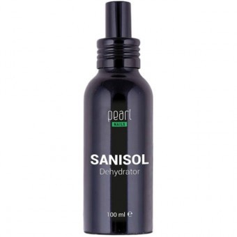 Pearl Nails Sanisol Fertőtlenítő 100ml