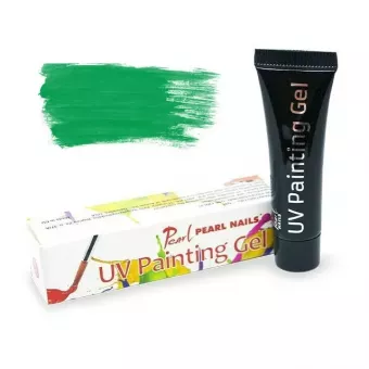 Pearl Nails UV Festőzselé 5ml 820