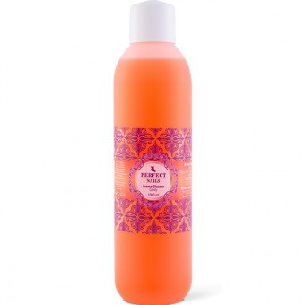 Perfect Nails Aroma Cleaner Candy - Fixáló folyadék 1000ml