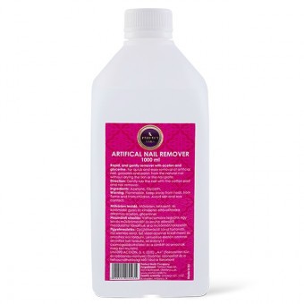 Perfect Nails Artifical Nail Remover - Műkörömleoldó folyadék 1000ml