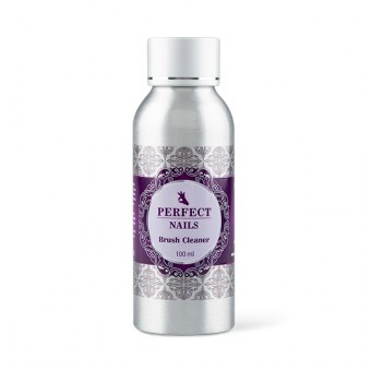 Perfect Nails Brush Cleaner - Ecsetmosó folyadék 100ml