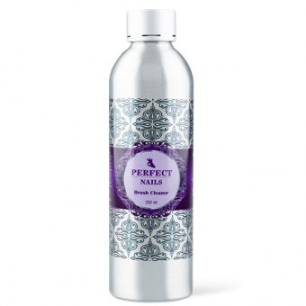 Perfect Nails Brush Cleaner - Ecsetmosó folyadék 250ml