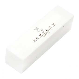 Perfect Nails Buffer - fehér