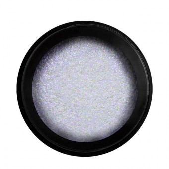 Perfect Nails Chrome Powder - Körömdíszítő Unikornis Krómpor -  Lila