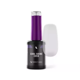 Perfect Nails Cool Shine Ever Top Coat Gel Fényzselé 4ml