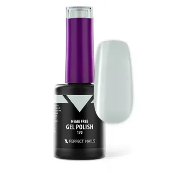 Perfect Nails HEMA FREE Gél Lakk 170 Soft Green 8ml