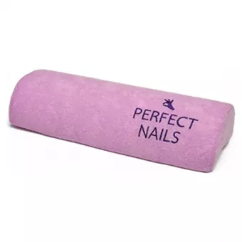 Perfect Nails Kéztámasz Frottír Lila