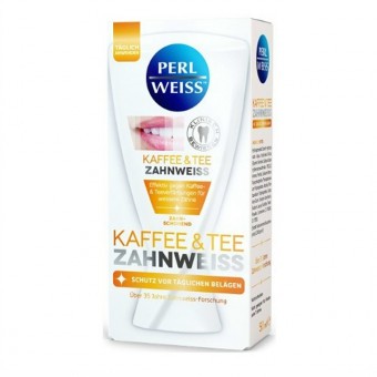 PerlWeiss Fogfehérítő Krém 50ml