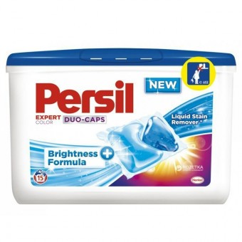 Persil Expert Duo Kapszula 14db Color