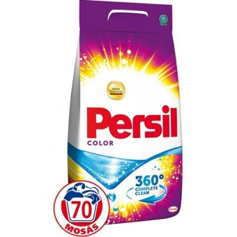 Persil Expert Mosópor 4,9kg Color