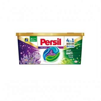 Persil Folyékony Mosókapszula Levander 22db