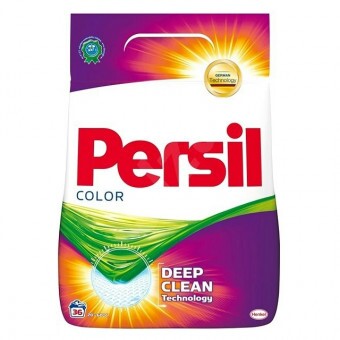 Persil Mosópor Color 2,34kg (36 mosás)