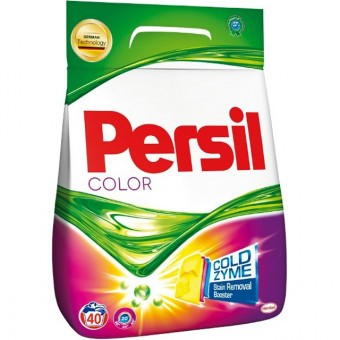 Persil Mosópor Color 2,8kg (40 mosás)