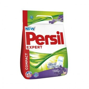 Persil Mosópor White Lavender Freshness 2,6kg (40 mosás)