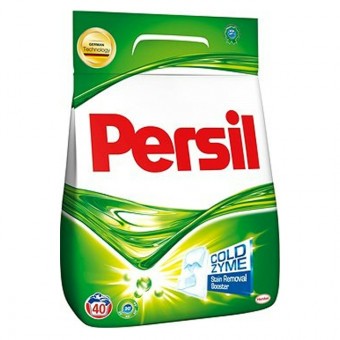 Persil Mosópor White Regular 2,6kg (40 mosás)