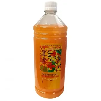 Pipere Chem Kamillás sampon 1000ml