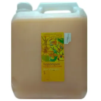 Pipere Chem Kamillás sampon 5000ml